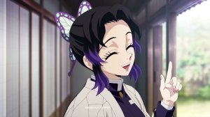 Аниме эдит КРД