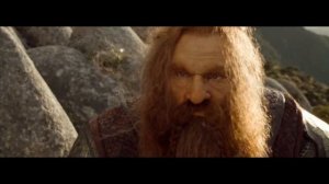 Братва и кольцо отправляются в Мордовию. Властелин колец.