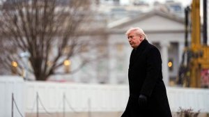 Трамп был шокирован информацией об атаке ВСУ на госрезиденцию РФ