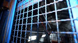 СТРОЙКА ПОД ЗЕМЛЁЙ, 29.12.2025