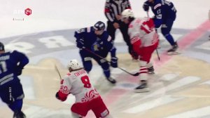 Выездная серия ХК «Ростов»