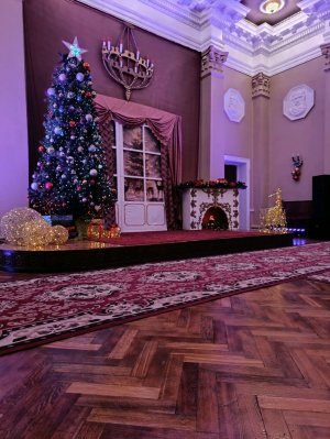 НОВОГОДНИЙ СТРИМ