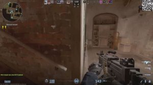 КОНТРА  СТРАЙК