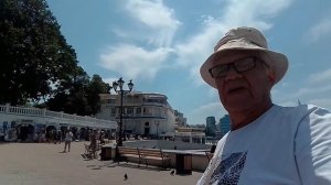 Севастополь июль 2025