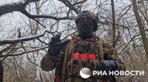 Апти Алаудинов "АХМАТ". Репортаж о работе группы "Пресса"