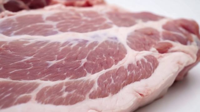 Шея свиная сыровяленная. Коппа. Рецепт внутри. смотреть онлайн