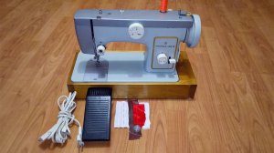 Ремонт и настройка Чайки 132М