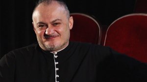 Искандер Сакаев. Интервью