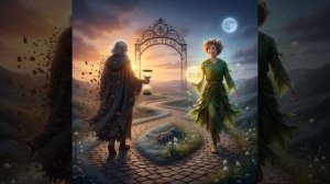 старый и новый год