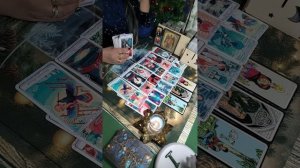 Кого вы закольцевали в собственном негативе?