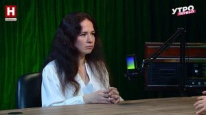 Александра Ушакова. Ароматизаторы | МЫСЛИТЬ КАК УЧЁНЫЙ