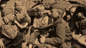 Л. Сивухин-М. Мараша "Читаем книгу про войну" Поёт Иоанн Никитин