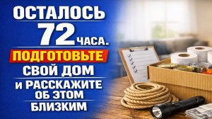 Что всех нас ждёт в 2026 году Огненной Лошади и как за 72 часа подготовить дом к удаче