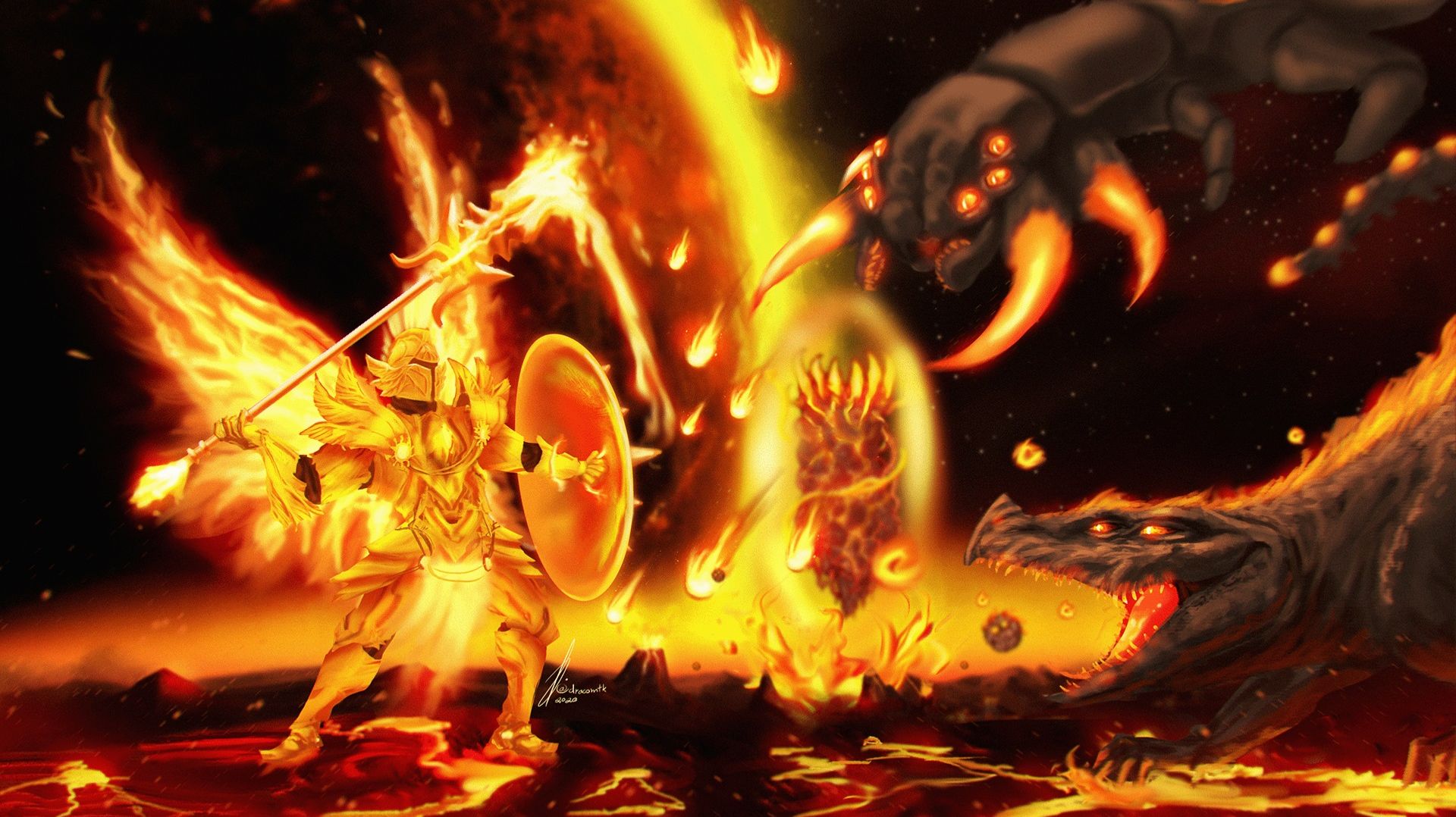 Террария - Terraria смотреть онлайн