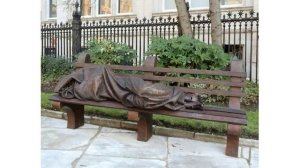 Молитва Отче наш на арамейском.