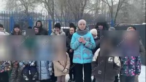 "Дети учатся при свечах". Жители Саратова просят главу СК о помощи