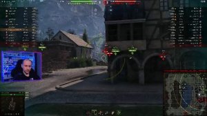 новый год в мире танков, прокачиваю танки