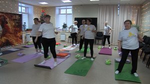 «Дом солнца» для граждан солидного возраста. ТК «Первый Советский»