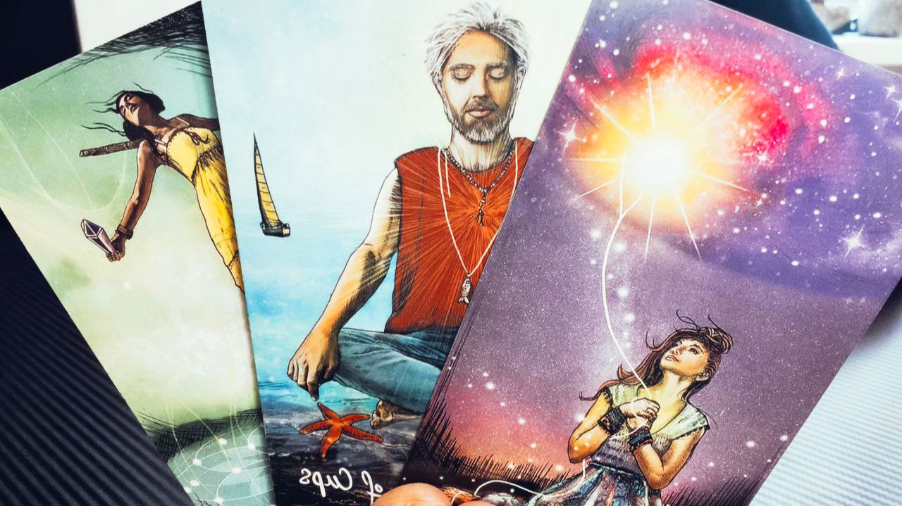 БЛИЗНЕЦЫ! Освобождение 🗝 Таро прогноз - Январь 2026 – Первая половина