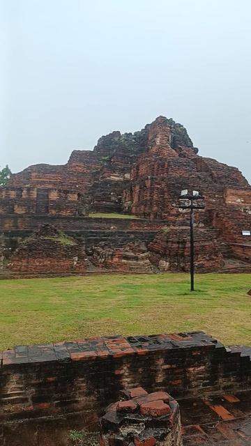 Они хотели стереть храм. Получили шедевр смотреть онлайн