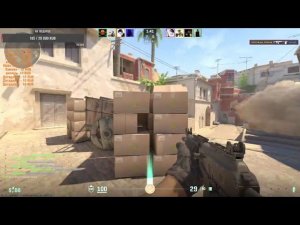 Мувик в кс 2