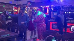 подарки от деда мороза....