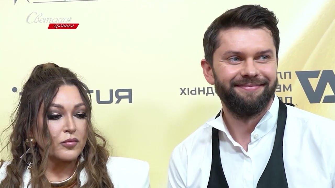 Ирина Дубцова представила публике своего нового мужчину! смотреть онлайн