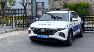 Семеро полицейских получили ранения в перестрелке с террористами ИГ в Турции