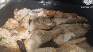 Ну, ЧТО за ЧУДО, моя ПЕЧЬ! 💥ВСЁ в НЕЙ быстро И вкусно ПОЛУЧАЕТСЯ!😋