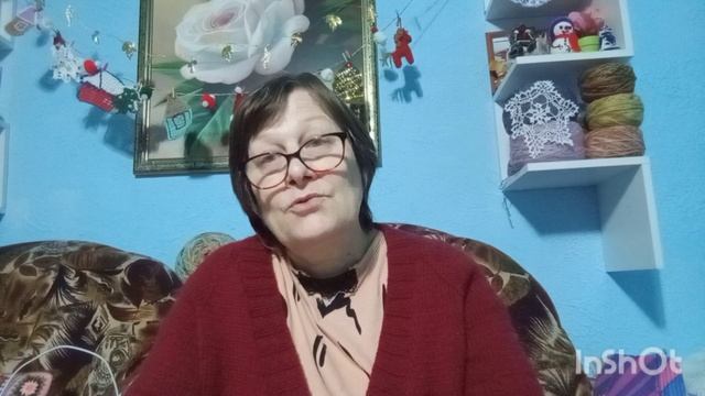 Посылка от феюшки. Ответы на коментарии🌞 смотреть онлайн