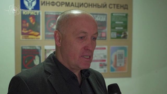 Вручение дипломов магистра