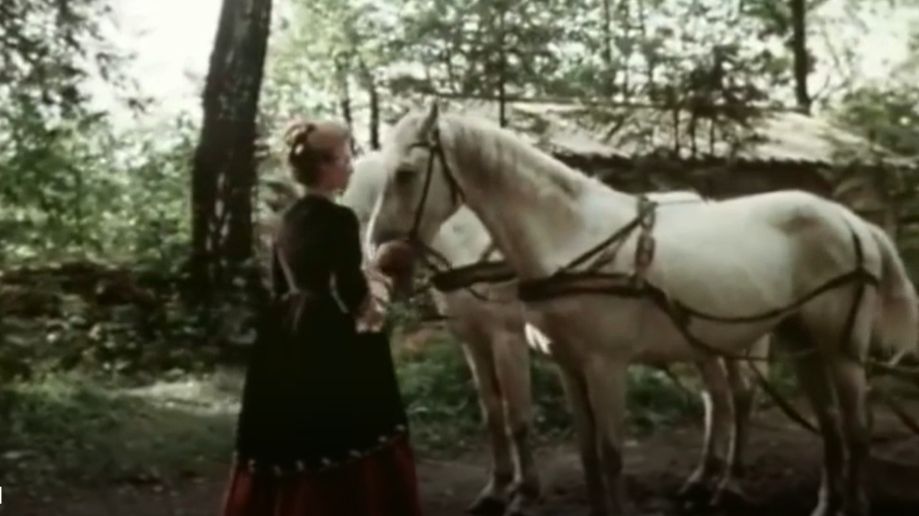 Разлука. "Вперед гардемарины !" смотреть онлайн