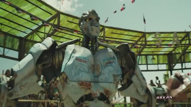 гр Sweet - Ballroom Blitz (клип)