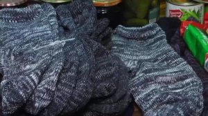 Новозыбковские волонтёры поддержали бойцов СВО частушками и тёплыми вещами