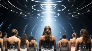 Алиса и Пришельцы - 2 (фантастический триллер#2) 2025