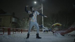 Современные танцы Street dancing