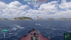 World of Warships
