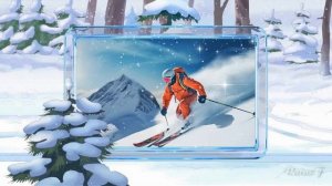 Кабы не было зимы