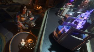 Снова в космос