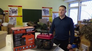 Неравнодушные братчане продолжают собирать гуманитарный груз в зону СВО