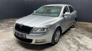 Обзор на Skoda Octavia II (A5) Рестайлинг, 2011 ПРОХОР | Просто Хорошие Автомобили!