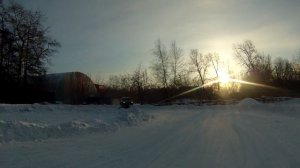 Гонка декабря 2025 28 12 25 заезд 9