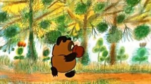 Винни Пух