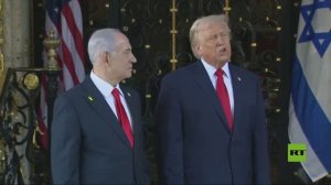 ترامب: محاولة الهجوم على مقر إقامة بوتين في نوفغورود عمل سيئ وأنا غاضب من ذلك