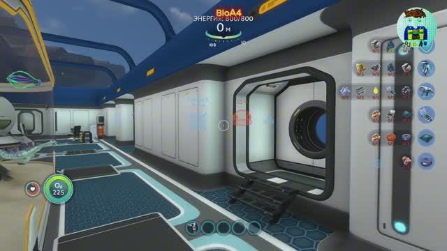 Subnautica. 40 Играем дальше.