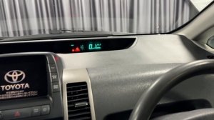 Toyota Prius 20 2006