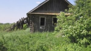 Поставьте памятник деревне