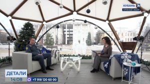 Евгений Чуприян: спасатель должен действовать с холодной головой