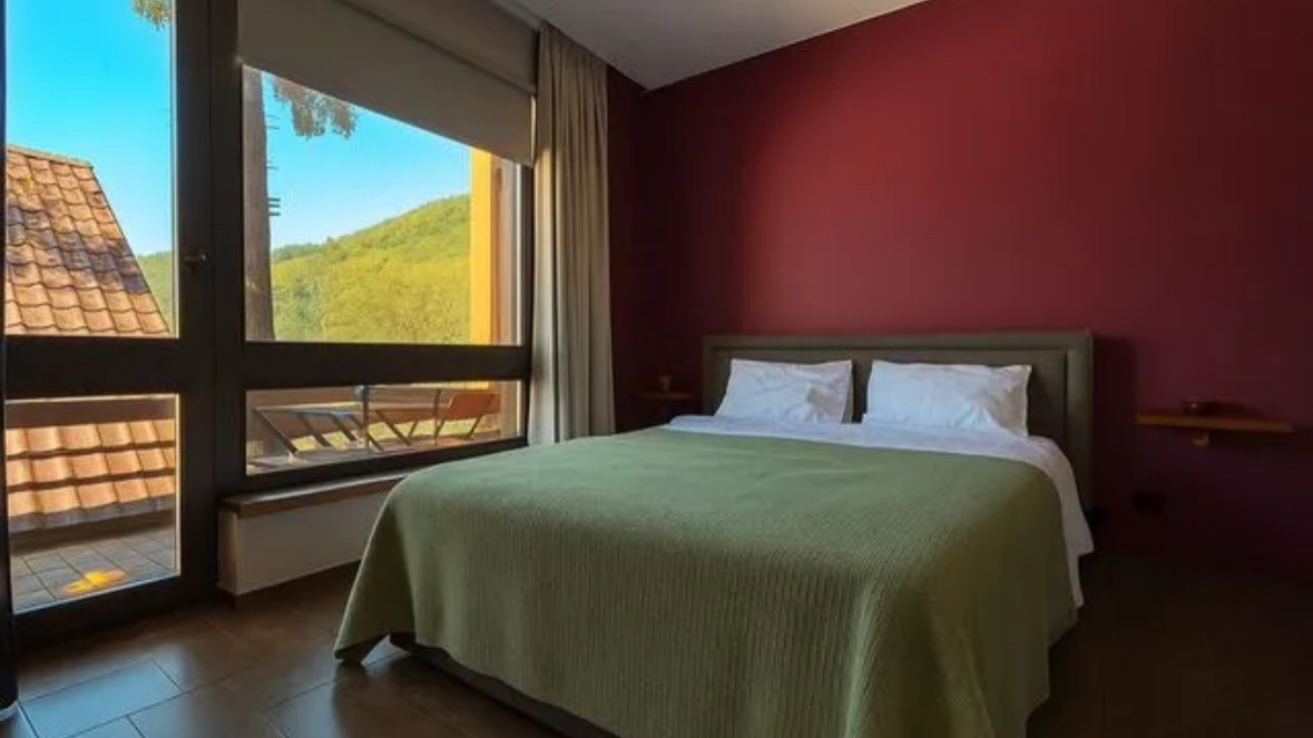 📍PolyanaHome - Волоколамская 27