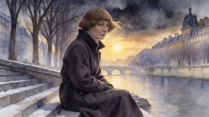 Марина Цветаева: Родина